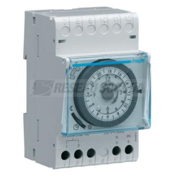  Programmateur modulaire analog 