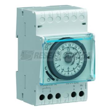  Programmateur modulaire analog 
