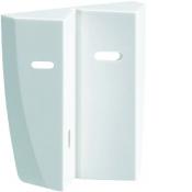  Accessoire d'angle Blanc pour 