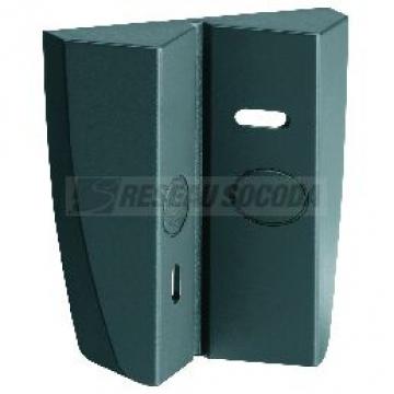  Acc d'angle Anthr pour standar 