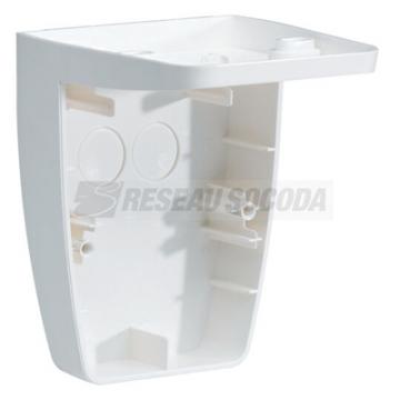  Accessoire plafond Blanc pour 