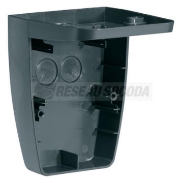  Accessoire plafond Anthracite 