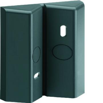  Accessoire angle Anthracite po 