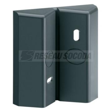  Accessoire angle Anthracite po 