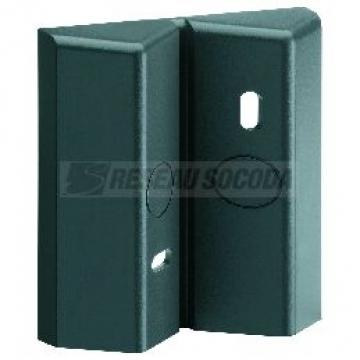  Accessoire angle Anthracite po 