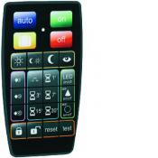  Tlcommande pour dtecteur de 