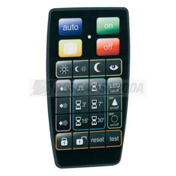  Tlcommande pour dtecteur de 