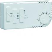  Thermostat ambiance lectroniq 