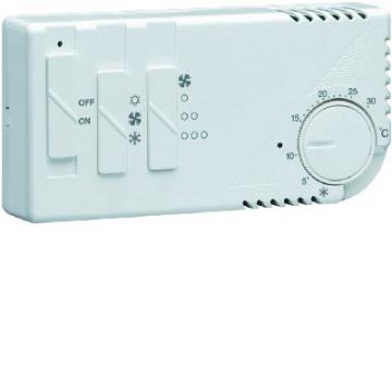 Thermostat ambiance lectroniq 