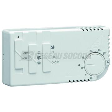  Thermostat ambiance lectroniq 