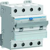  Disjoncteur diffrentiel 10A 4 
