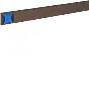  Moulure ATA 12x30 Marron L=2,1 