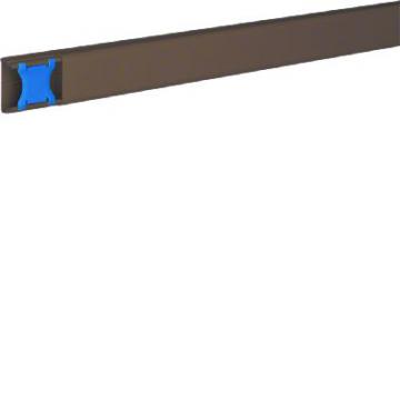  Moulure ATA 12x30 Marron L=2,1 