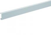  Couvercle en PVC pour goulotte 
