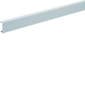  Couvercle en PVC pour goulotte 