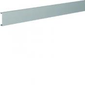  Couvercle en PVC pour goulotte 