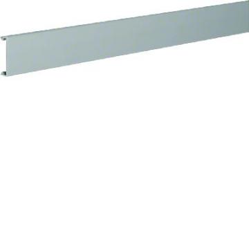  Couvercle en PVC pour goulotte 