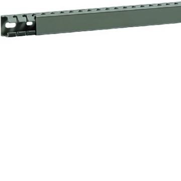  Goulotte de cblage BA7A 25x25 