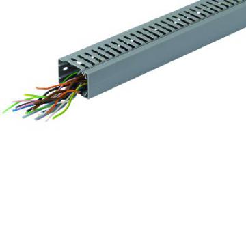  Goulotte de cblage BA7A 40x10 