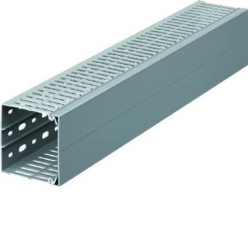  Goulotte de cblage BA7A 80x80 
