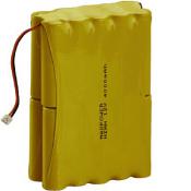  Batterie pour une centrale de 