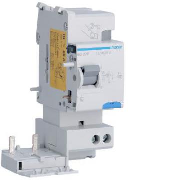 Bloc diffrentiel 2P 25A 30mA 