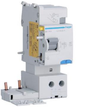  Bloc diffrentiel 40A 30mA 2P 