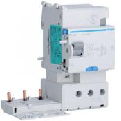  Bloc diffrentiel 40A 30mA 3P 