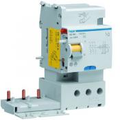  Bloc diffrentiel 63A 30mA 3P 