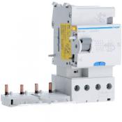  Bloc diffrentiel 40A 30mA 4P 