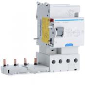  Bloc diffrentiel 63A 30mA 4P 