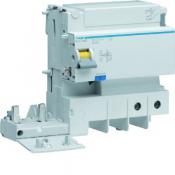  Bloc diffrentiel 125A 30mA 2P 