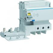  Bloc diffrentiel 125A 30mA 3P 