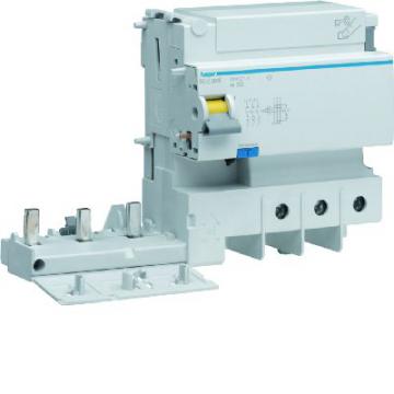 Bloc diffrentiel 125A 30mA 3P 