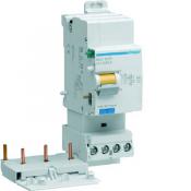  Bloc diffrentiel 25A 30mA 3P+ 