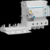  Bloc diffrentiel 125A 30mA 4P 