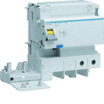  Bloc diffrentiel 125A 30mA 2P 