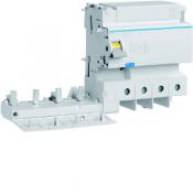  Bloc diffrentiel 125A 30mA 4P 