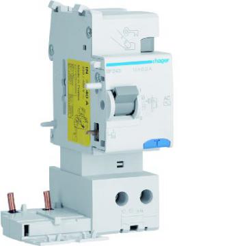  Bloc diffrentiel 40A 30mA 2P 