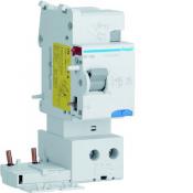  Bloc diffrentiel 63A 30mA 2P 