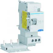  Bloc diffrentiel 25A 30mA 3P 