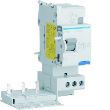  Bloc diffrentiel 25A 30mA 3P 