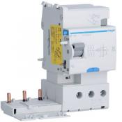 Bloc diffrentiel 40A 30mA 3P 