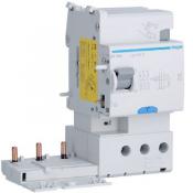 Bloc diffrentiel 63A 30mA 3P 