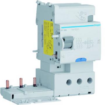  Bloc diffrentiel 63A 30mA 3P 