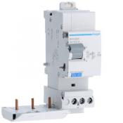  Bloc diffrentiel 3P 25A 300mA 