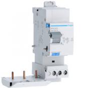  Bloc diffrentiel 3P 40A 300mA 