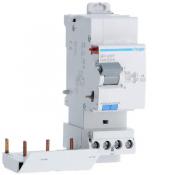  Bloc diffrentiel 3P+N 40A 300 