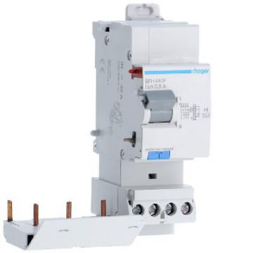  Bloc diffrentiel 3P+N 40A 300 