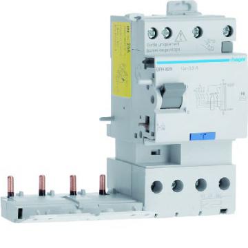  Bloc diffrentiel double sorti 